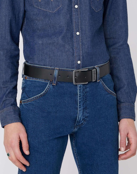 Image du produit Wrangler Boucle (115)