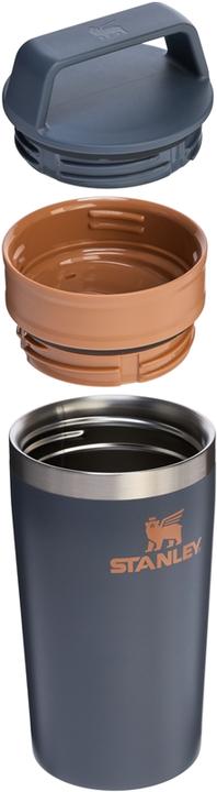 Actual product image Stanley Café-To-Go Travel Mug (0.35 l)