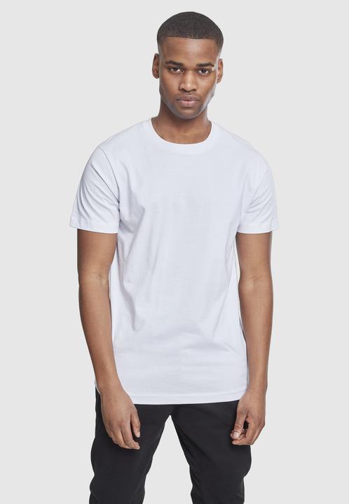 Actual product image Urban Classics Basic Tee (XS)
