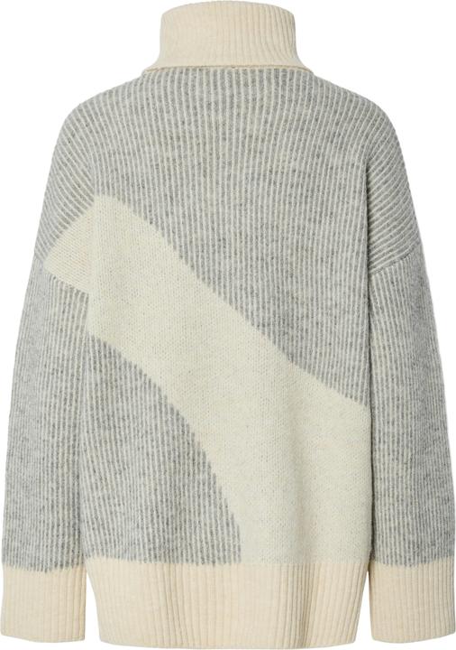 Produktbild Pieces PCLINNA LOOSE FIT Pullover (S)