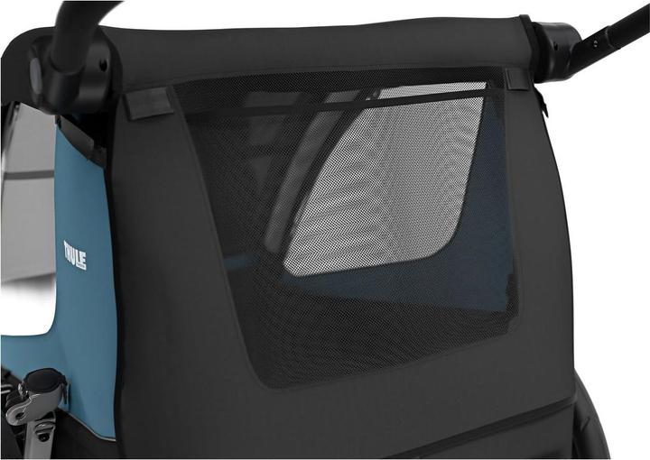 Image du produit Thule Hundeset zu Courier