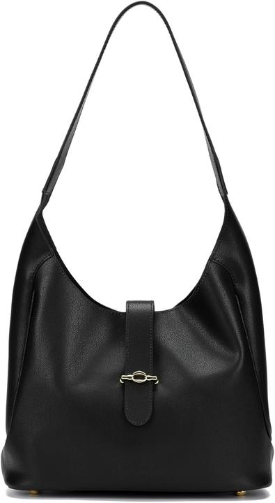 Immagine prodotto Carlheim Borsa a Tracolla in Vera Pelle Statement
