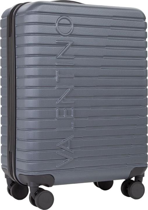 Actual product image Valentino Mercury 4 Rollen Kabinentrolley 54 cm (37 l)