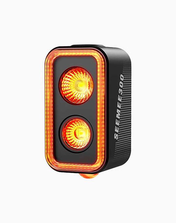 Image du produit Magicshine Taillight Seemee 300 (300 lm, 300 lm)