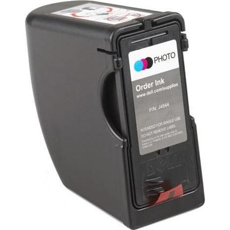 Dell, Druckerpatrone, Series 5 - Photo Color - Original - Druckpatrone (Foto) (M, Y, C)
