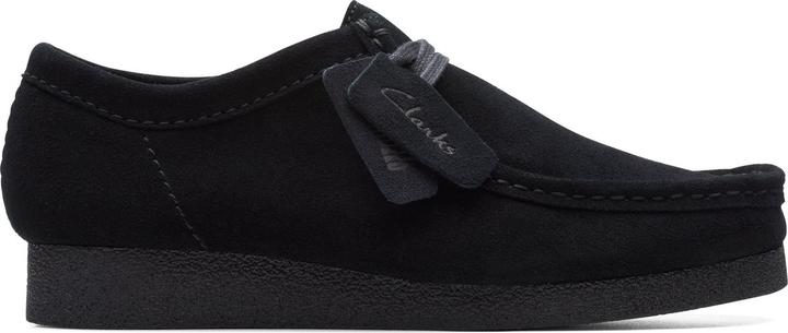 Produktbild Clarks M Wallabee EVO (40)