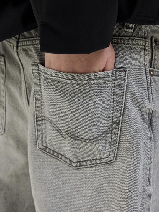 Produktbild Jack & Jones Baggy fit Jeans-Shorts Junior Jeans-Shorts (170)