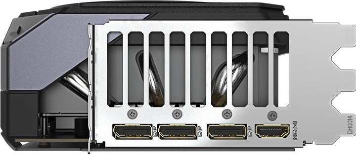 Actual product image Gigabyte GeForce RTX 5090 GAMING OC (32 GB)