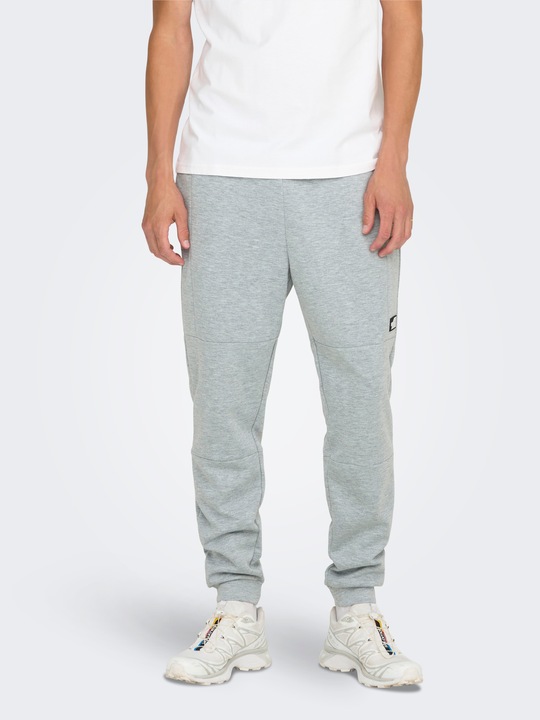 Immagine prodotto Only & Sons Pantaloni da jogging regular fit (L)