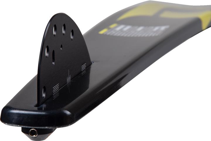 Actual product image Intel Slalom Ski NEO