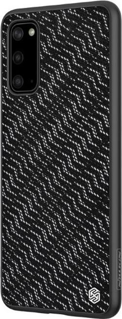 Actual product image Nillkin Twinkle Series (Samsung Galaxy S20+)