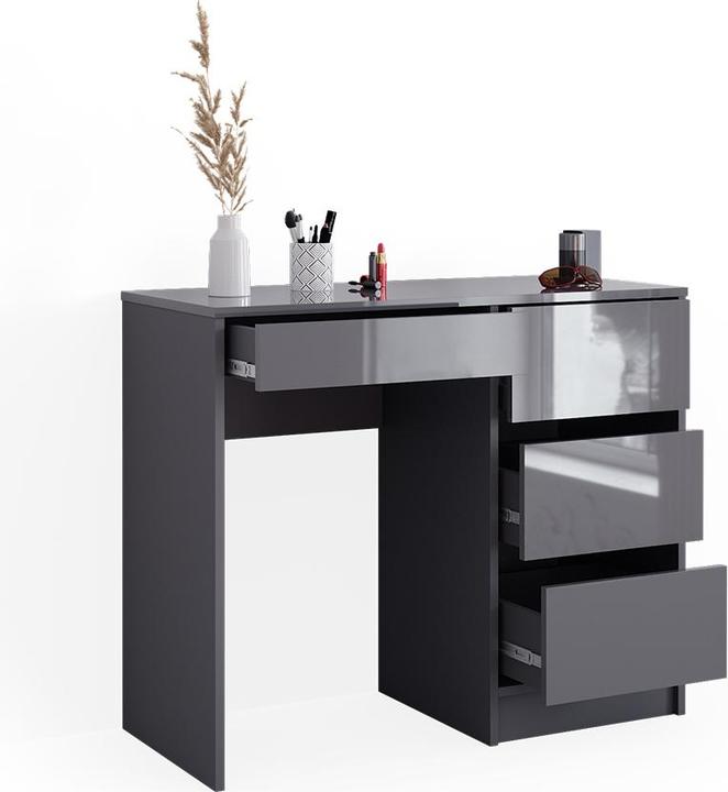 Actual product image Vicco Sherry (90 x 40 x 75 cm)