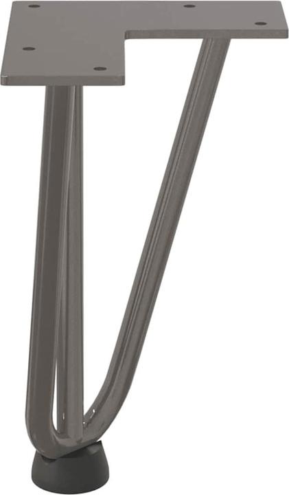 Immagine prodotto vidaXL Haarnadelbein