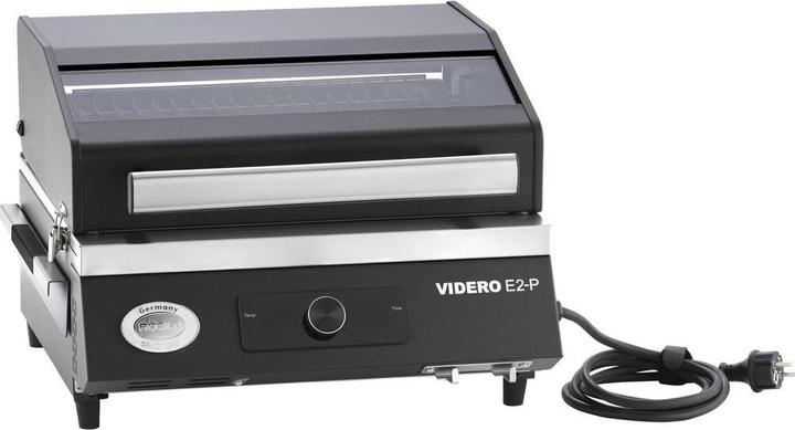 Produktbild Rösle Grillabdeckhaube Videro G2-P/E2-P