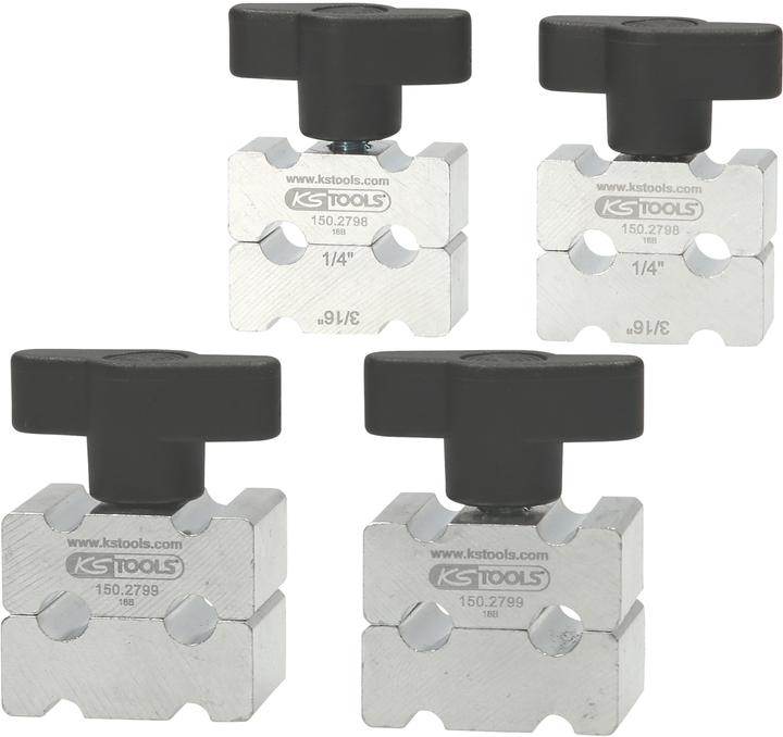 Image du produit KS Tools Bremsleitungs-Biegewerkzeug-Satz