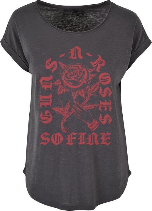 Produktbild Guns N Roses So Fine Rose (L)