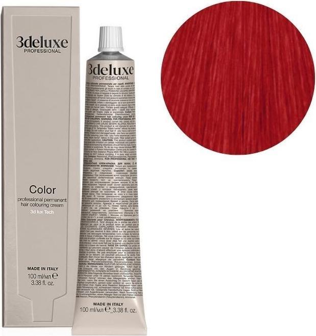 Produktbild Rouge 3deluxe Haarfärbemittel