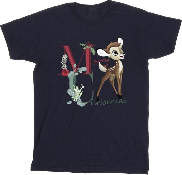 Produktbild Merry Christmas TShirt Mädchen (152, 158)