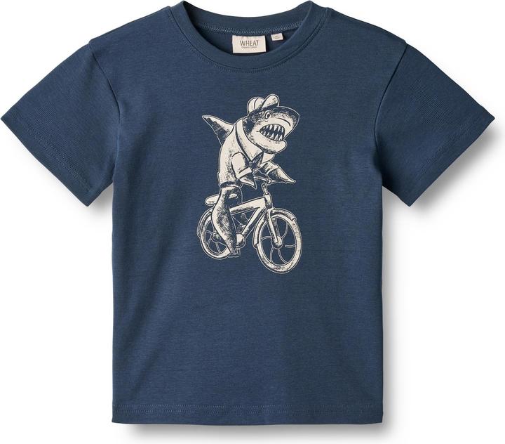 Produktbild Wheat T-Shirt Kristian (104)