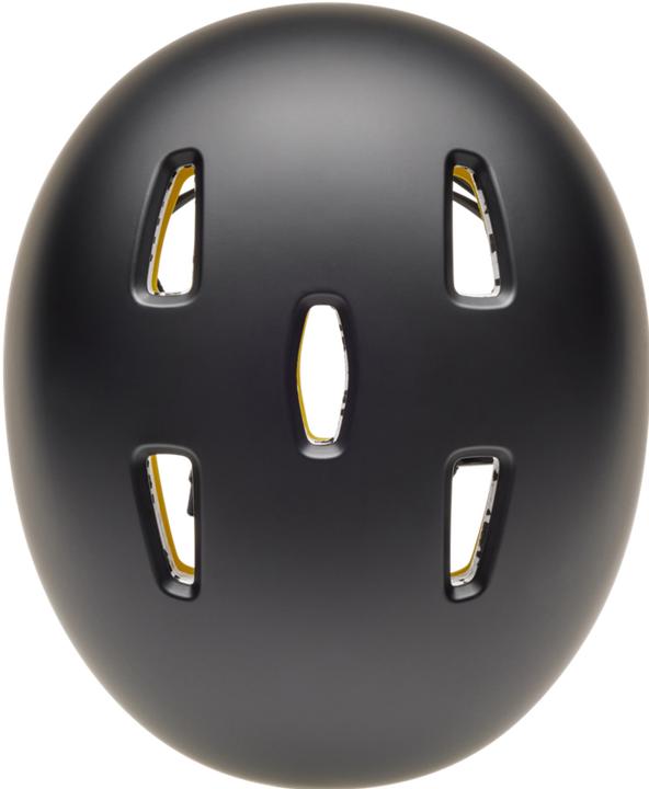 Produktbild Fox Helmet 23 Flight Pro Solid, Ce Blk M (55 - 59 cm)