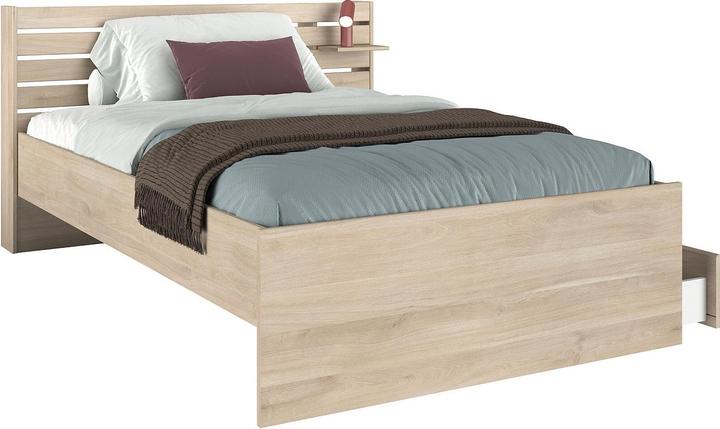 Produktbild Vente-unique Tenalia (120 x 190 cm)