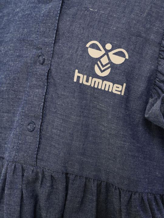 Produktbild hummel hmlCORSI DRESS S/S (68)