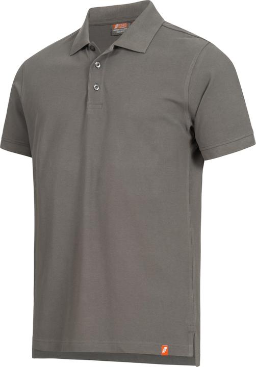 Produktbild Nitras MOTION TEX LIGHT, Poloshirt, Kurzarm, verschiedene Farben, 200 g/qm, angenehmer Tragekomfort (3XL, 4XL, 5XL, 6XL, L, M, S, XL, XS, XXL)