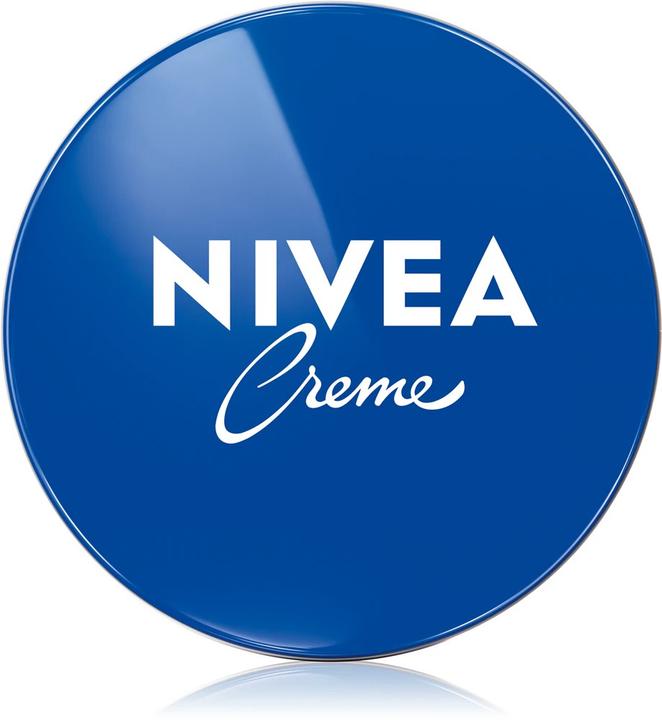 NIVEA Creme (250 ml, Tagescreme)
