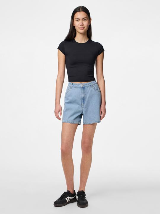 Produktbild Pieces PCABBI Jeansshorts (XL)