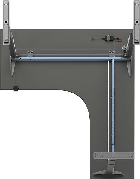 Produktbild kaiserkraft Atlanta