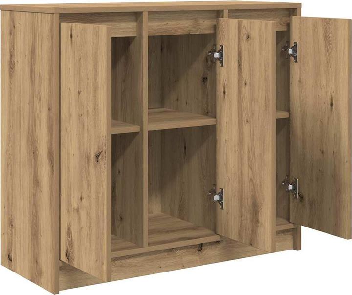 Image du produit vidaXL Sideboard (85 x 34 x 76 cm)