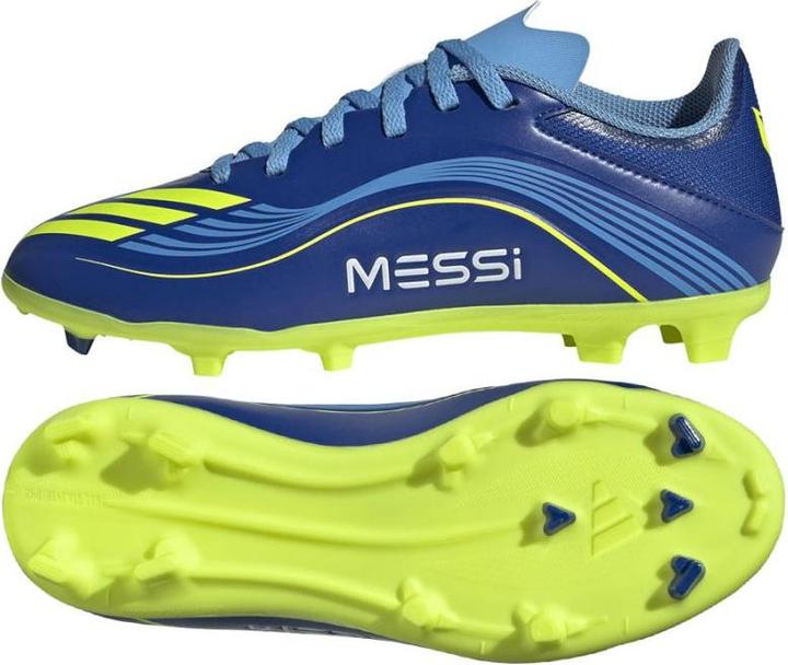 Image du produit Adidas F50 Messi League FG/AG (36 2/3)