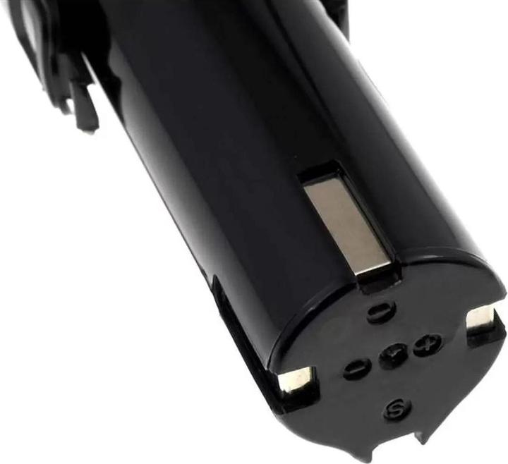 Actual product image AccuCell Akku für Werkzeug Panasonic Stab EY9025B 3,6V 2500mAh (3.6 V)