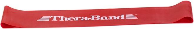 Produktbild TheraBand Loops (0.46 m, Mittel)