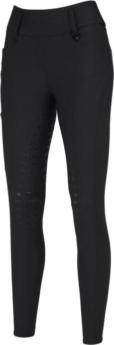 Produktbild Pikeur Malia Sd Midwaist Full Grip Black (34)