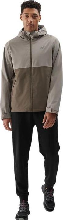 Actual product image 4F TECHNICAL JACKET M444 (L)