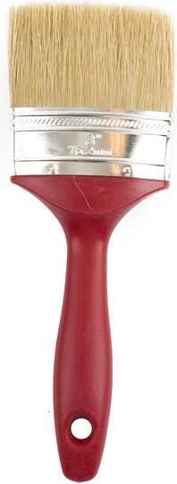 Actual product image Okko Natural Oval Paintbrush R105 3in