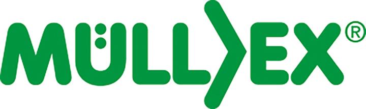 Immagine prodotto Müllex Modulo 17 Contenitore per rifiuti (17 l)