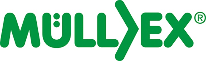 Actual product image Müllex Module 17 Refuse container (17 l)