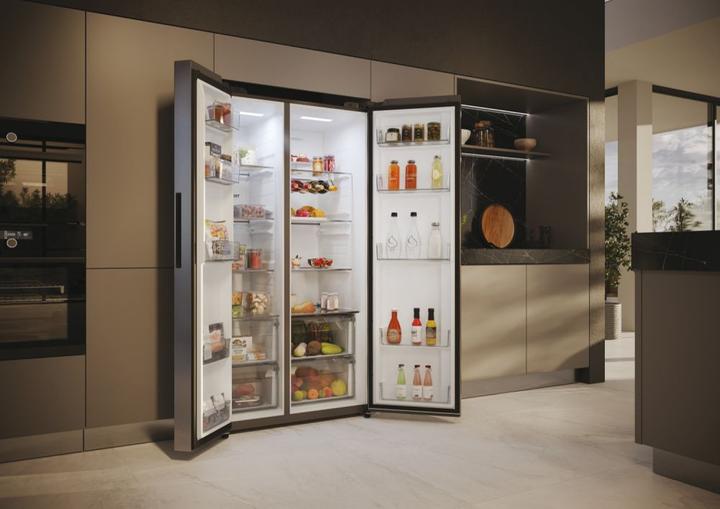 Image du produit Haier HSW59F18DNMM (615 l)