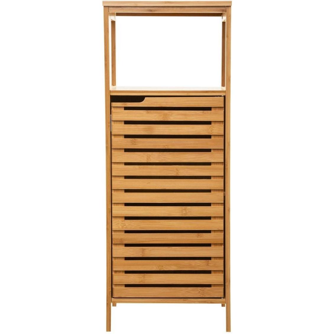 5Five, Badezimmerschrank, Badezimmerschrank (30 x 30 x 78.5 cm)