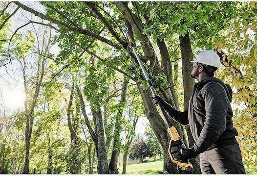 Actual product image DeWalt DCMPS567P1-QW (Rechargeable battery operated)