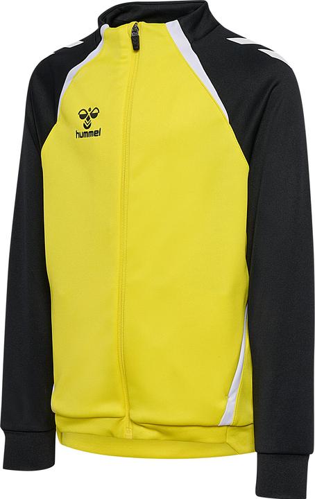 Produktbild hummel hmlLEAD 2.0 TRACK ZIP JACKET KIDS (152)
