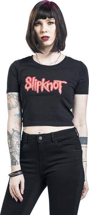 Produktbild Slipknot Orange Logo (M)