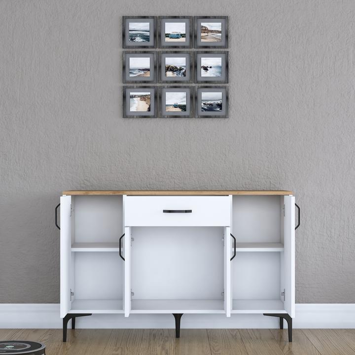 Image du produit Skye Decor Mira (120 x 40 x 78.50 cm)