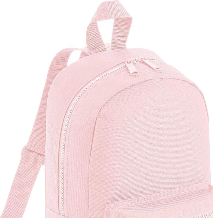 Actual product image Bagbase Mini Essential Backpack (6 l)