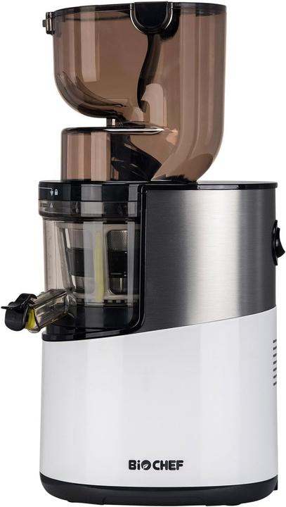 Immagine prodotto Biochef Atlas Whole Slow Juicer Pro Juicer Red