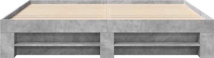 Image du produit vidaXL Bettgestell (200 x 200 cm)