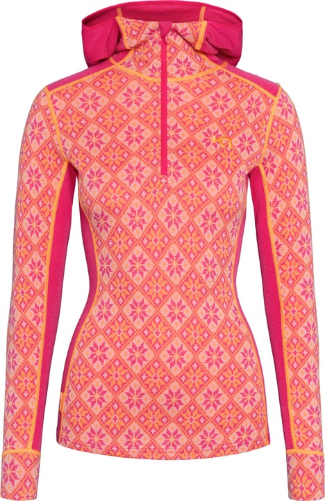 Actual product image Kari Traa Rose Hood (L)