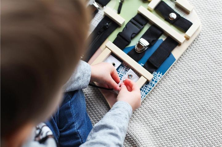 Produktbild small foot Verschlüsse und Befestigung